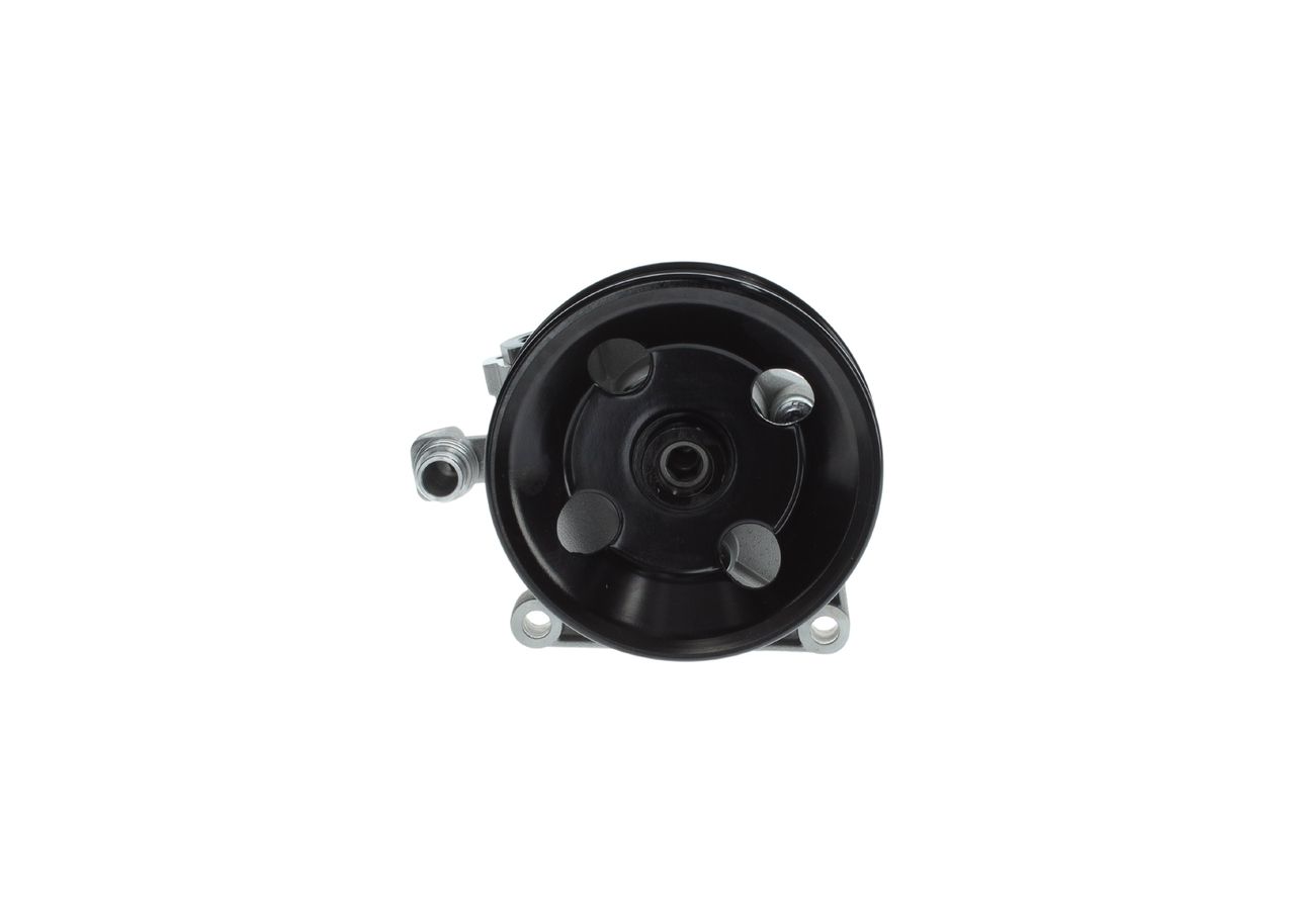 Hydraulic Pump, steering-2