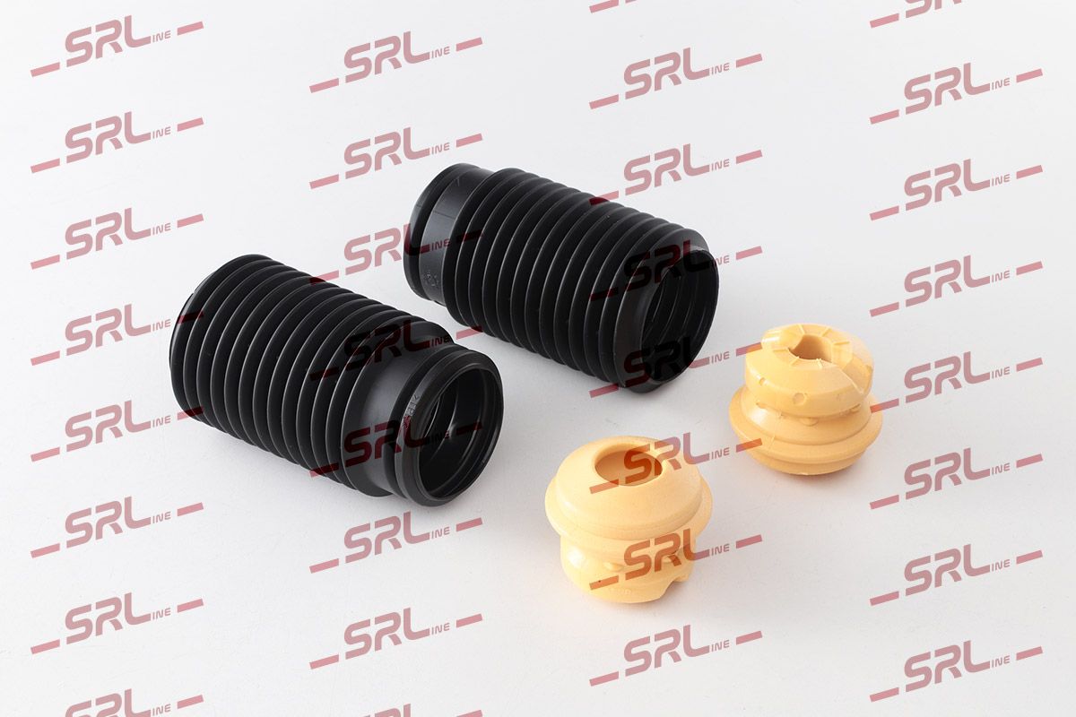 Dust Protection Kit, shock absorber