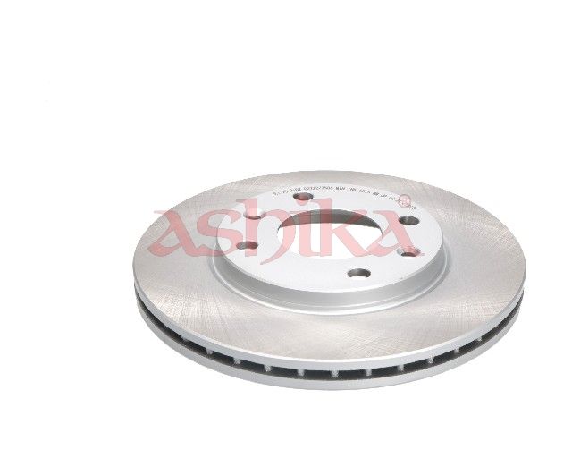 ASHIKA 60-00-0628C Brake disc