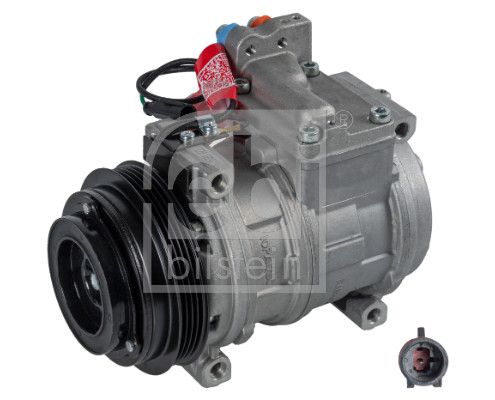 FEBI BILSTEIN 35381 Compressor, air conditioning