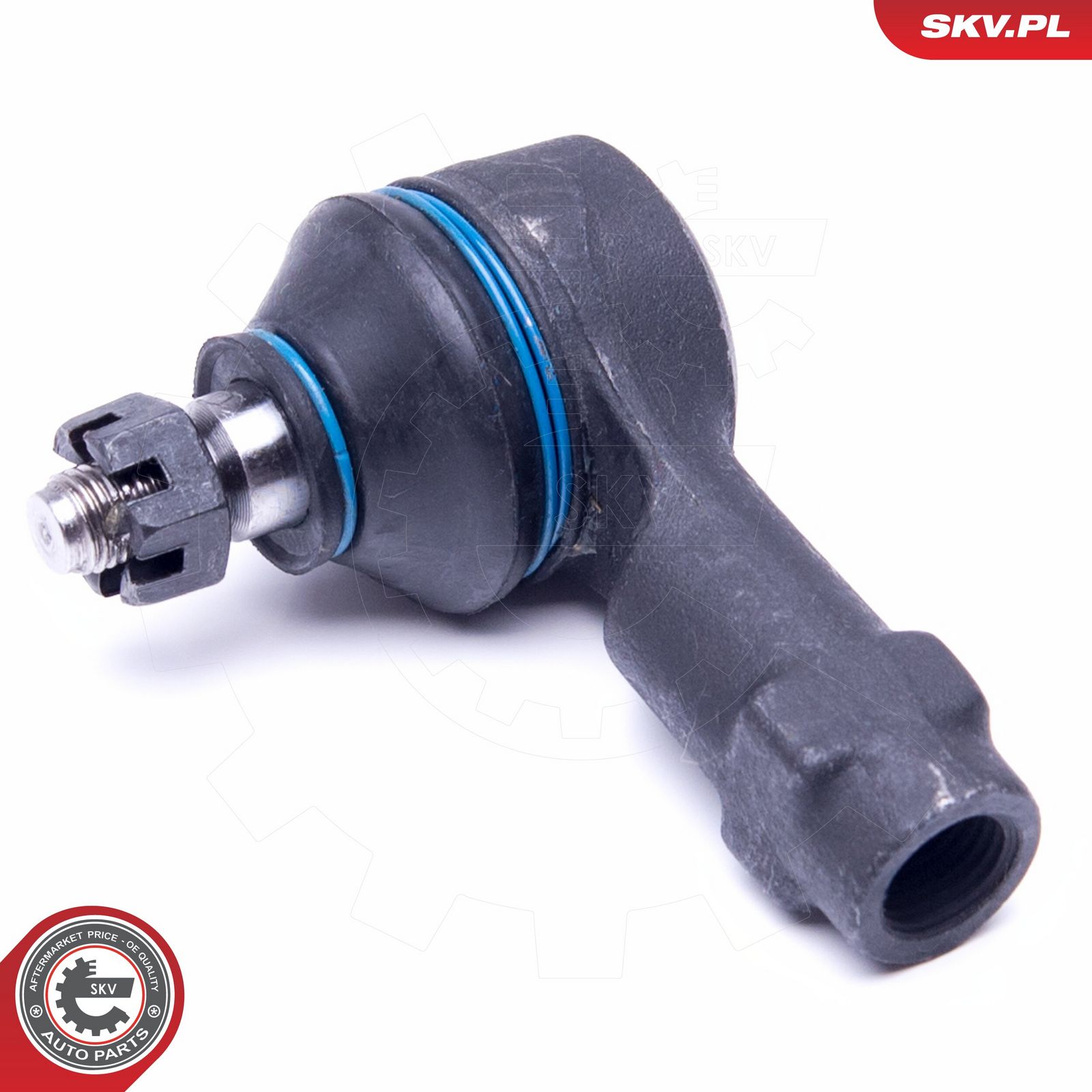Tie Rod End