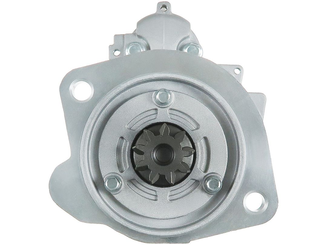 AS-PL S2012 Starter