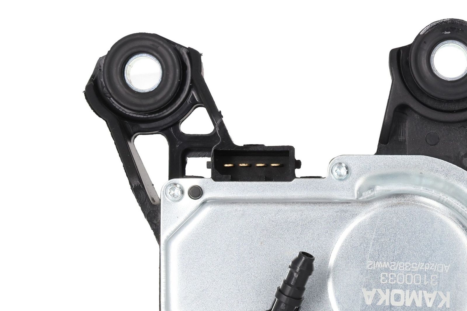 Wiper Motor-4