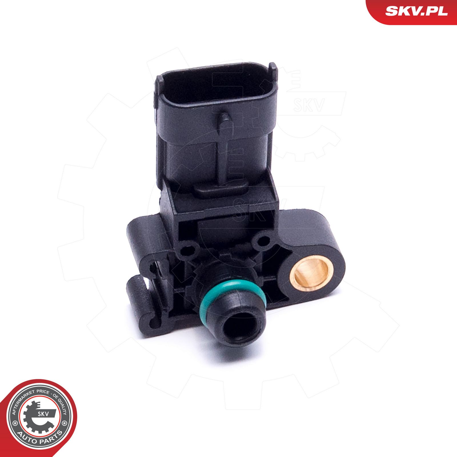 ESEN SKV 17SKV140 Sensor, intake manifold pressure