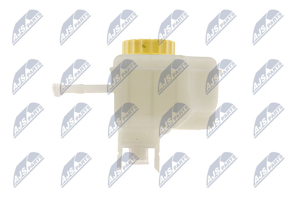Fluid Reservoir, brake fluid-4
