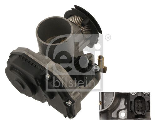 FEBI BILSTEIN 44944 Throttle body