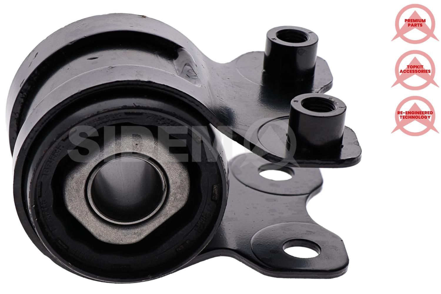 SIDEM 851630 Mounting, control/trailing arm