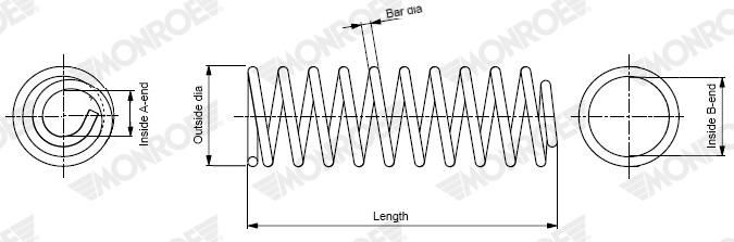Suspension Spring-2