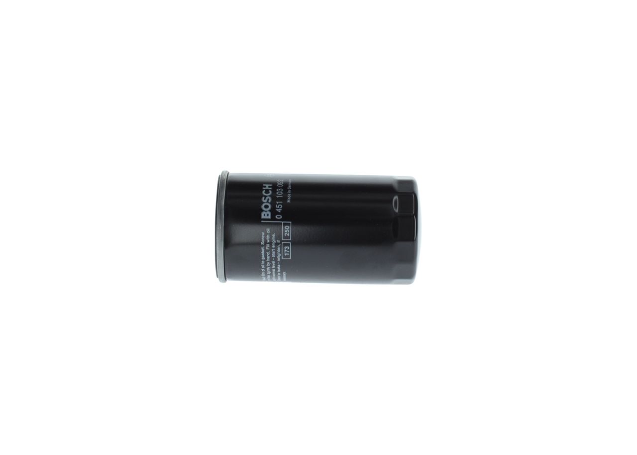 Oil Filter-2