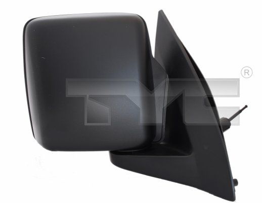 Exterior Mirror