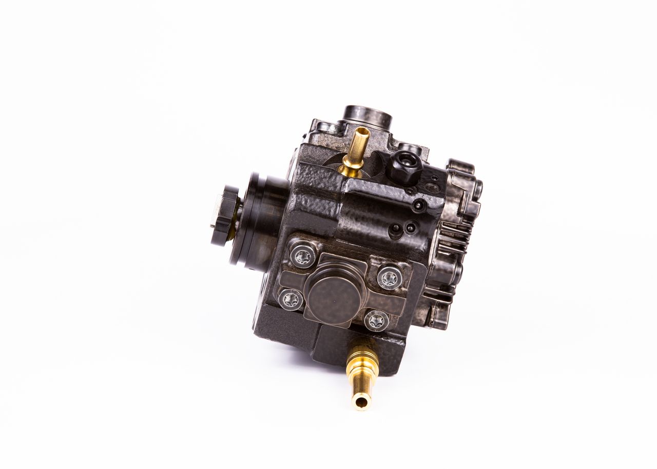 High-pressure Pump-4