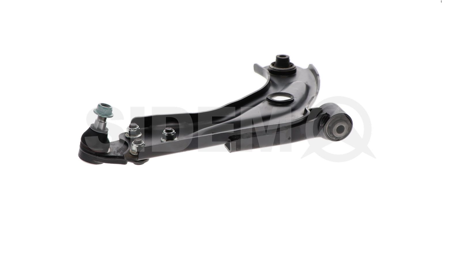 Control/Trailing Arm, wheel suspension-4