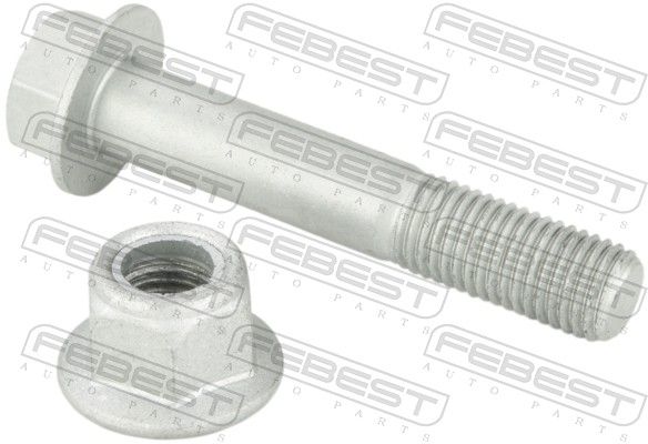 FEBEST 0298-016-KIT Kingpin set