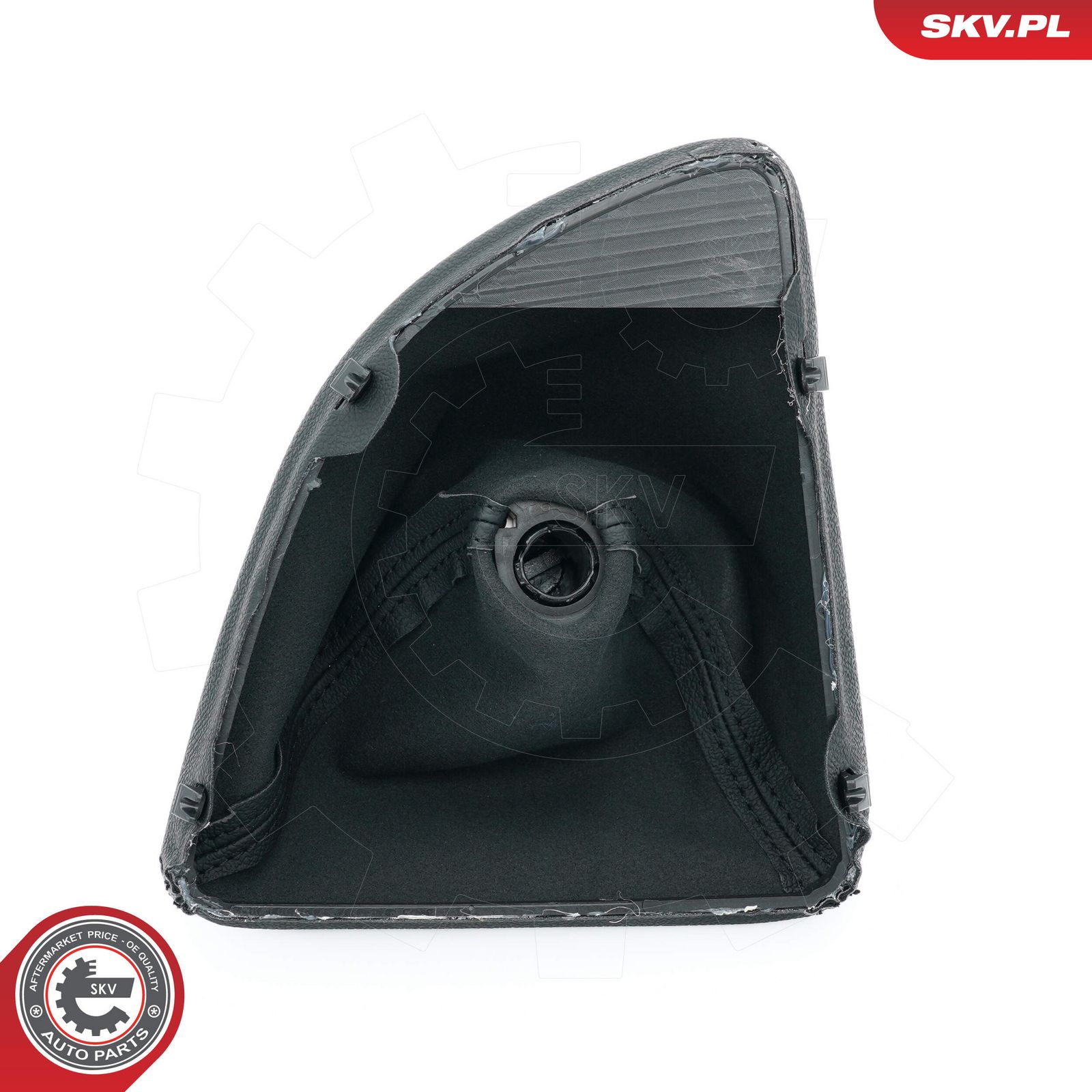 Gear Lever Knob-8