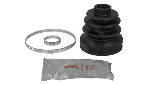 HART 421 037 Bellow kit, drive shaft