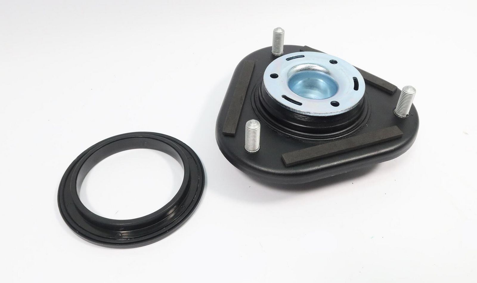 MONROE MK597 Repair kit, suspension strut support mount