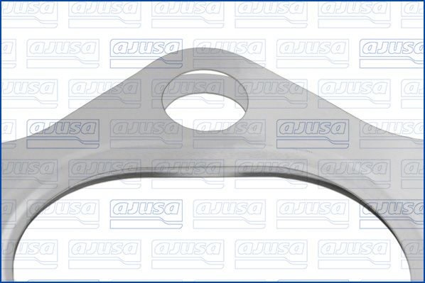 Gasket, exhaust manifold-2