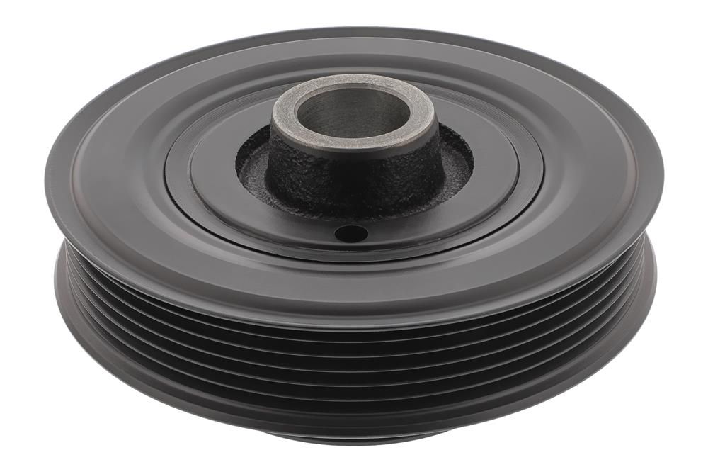 TOPRAN 304 927 Belt pulley, crankshaft