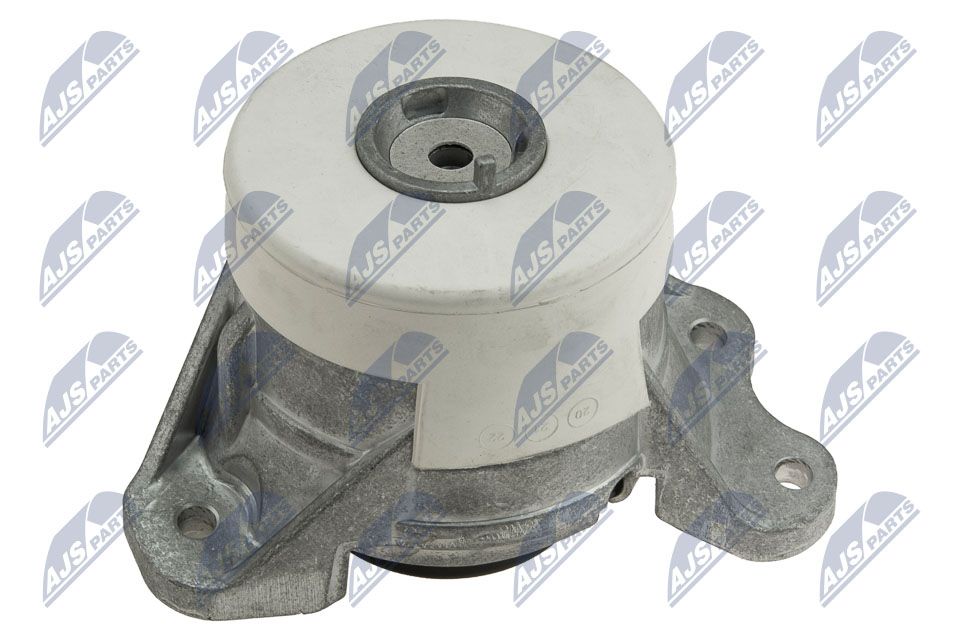 NTY ZPS-ME-027 Mounting, engine