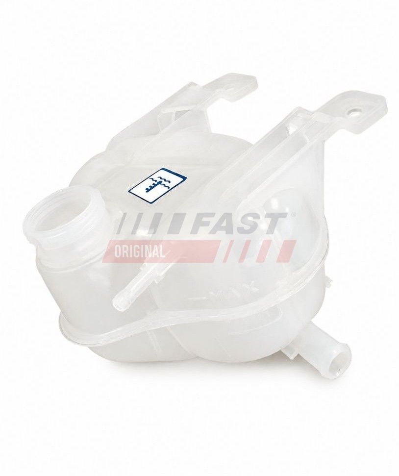 FAST FT61222 Expansion tank, coolant