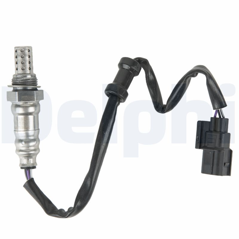 Oxygen Sensor-1