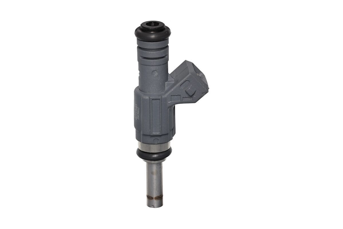 Injector-main