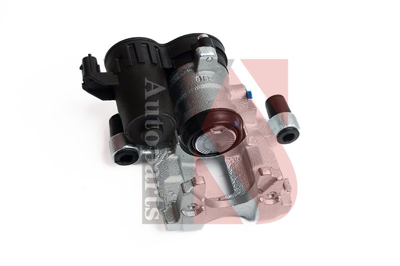 Brake Caliper-1