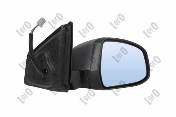 Exterior Mirror-1