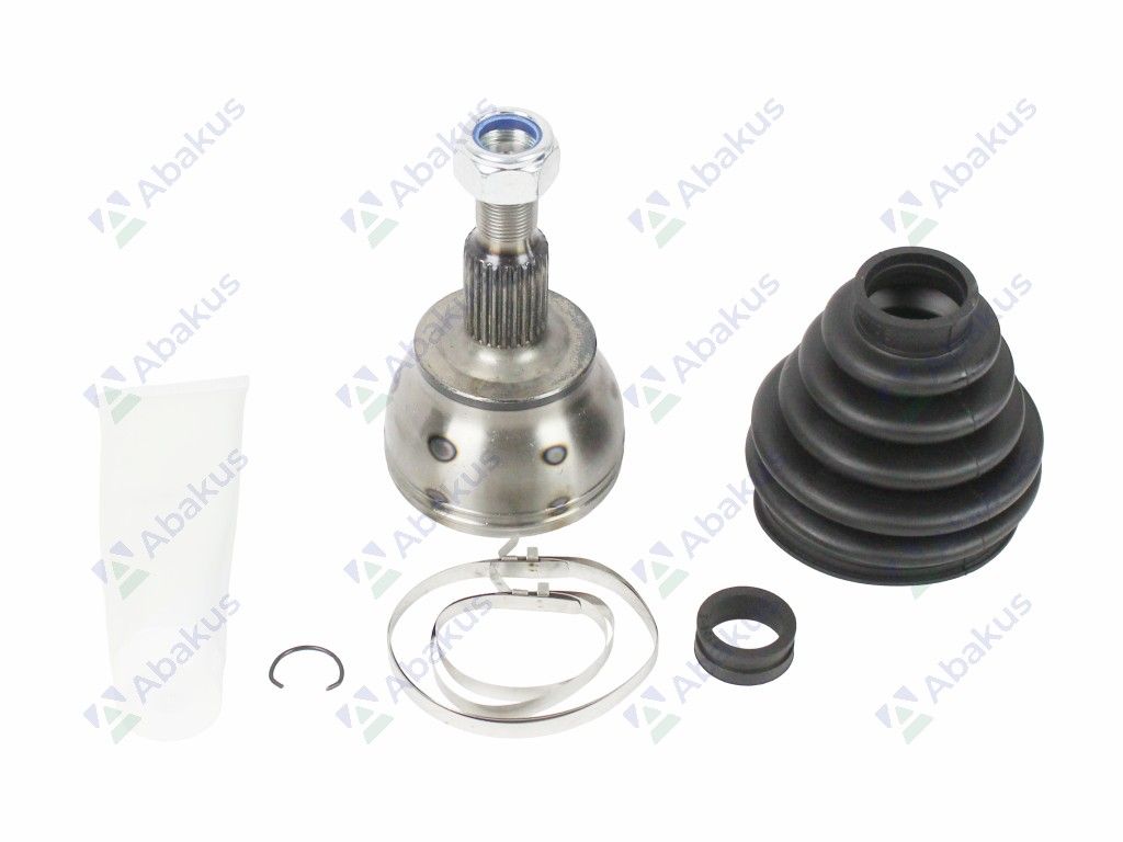 ABAKUS 141-04-188 Joint kit, drive shaft