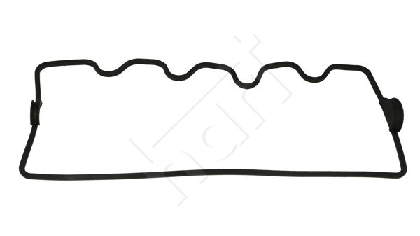 HART 710 122 Gasket, cylinder head cover
