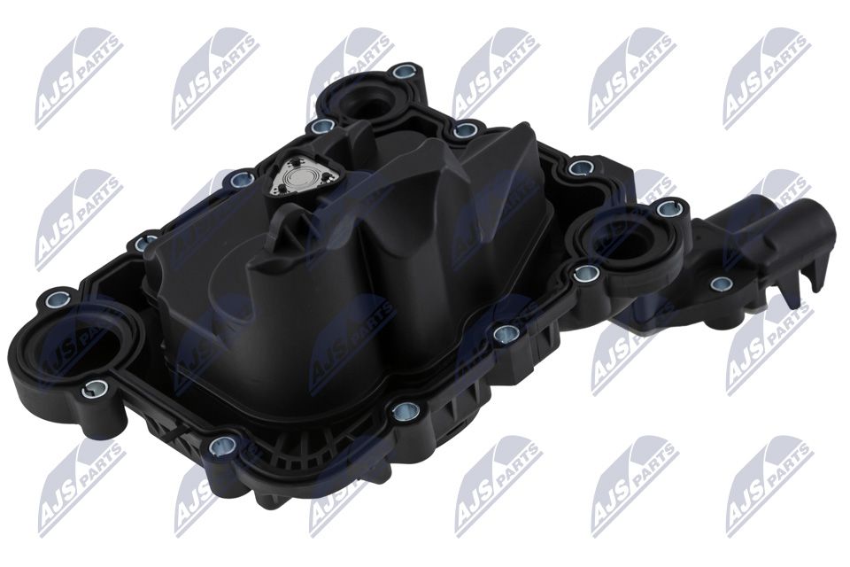 Oil Separator, crankcase ventilation-1