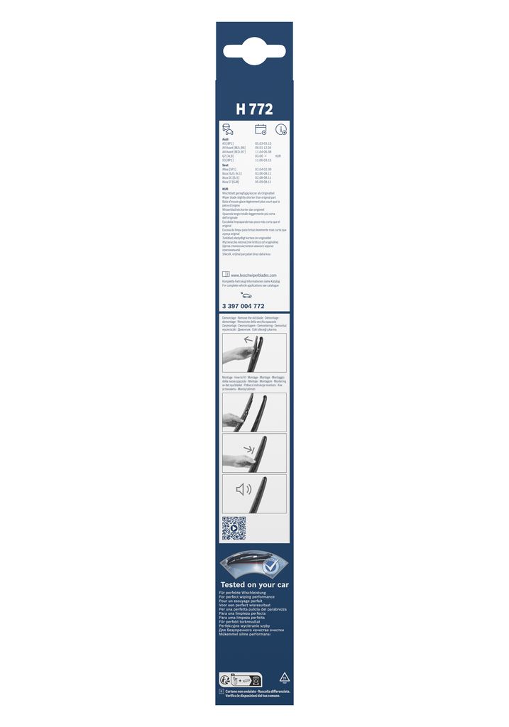Wiper Blade-5
