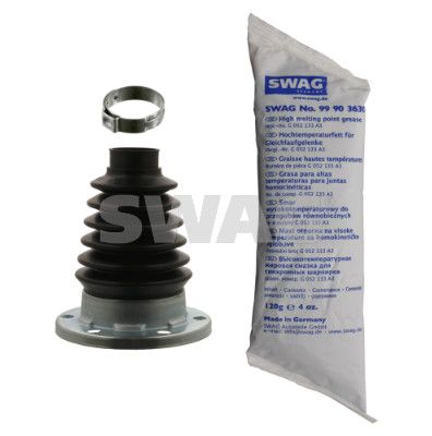 SWAG 30 93 8365 Bellow kit, drive shaft