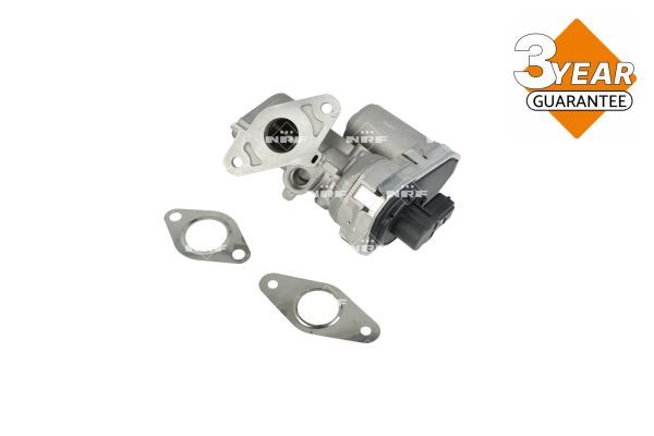 NRF 48322 Egr valve