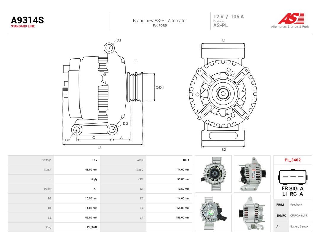 Alternator-4