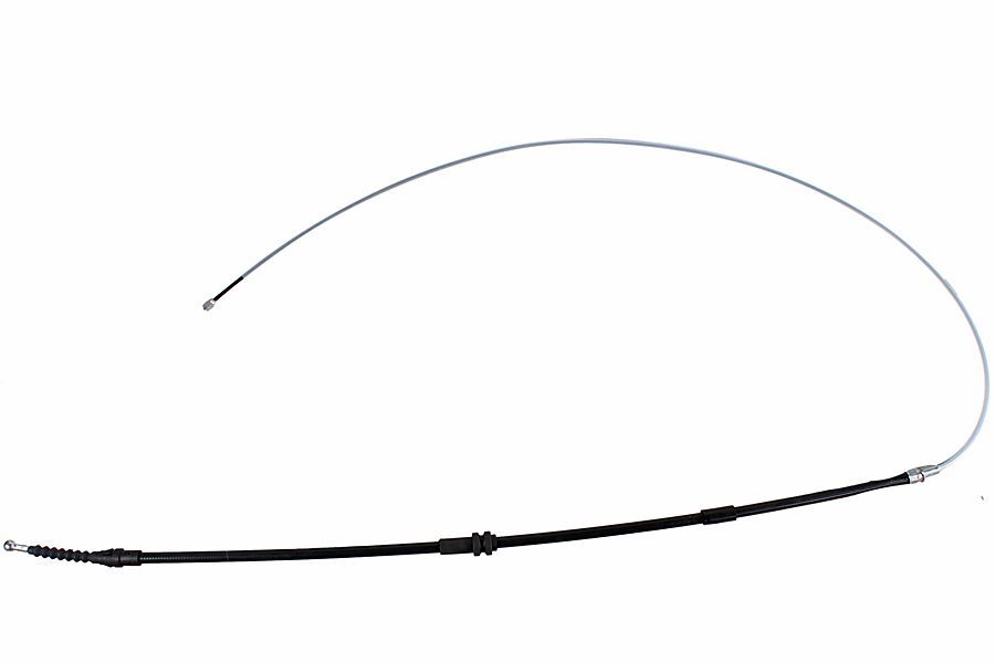 METZGER AUTOTEILE 17.9052 Cable pull, parking brake