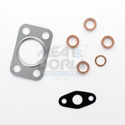 MEAT & DORIA 60735 Mounting kit, charger