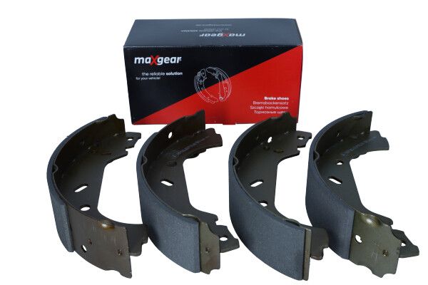Brake Shoe Set-1