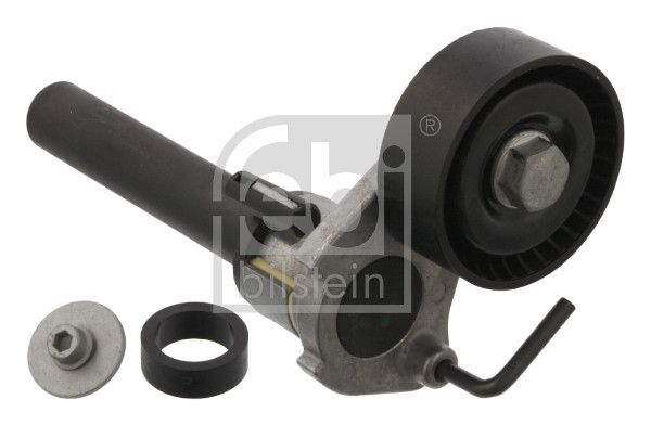 FEBI BILSTEIN 36203 Belt tensioner, v-ribbed belt