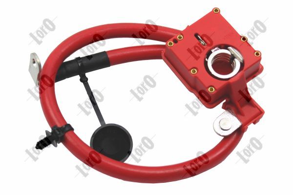 ABAKUS 120-08-132 Battery adapter