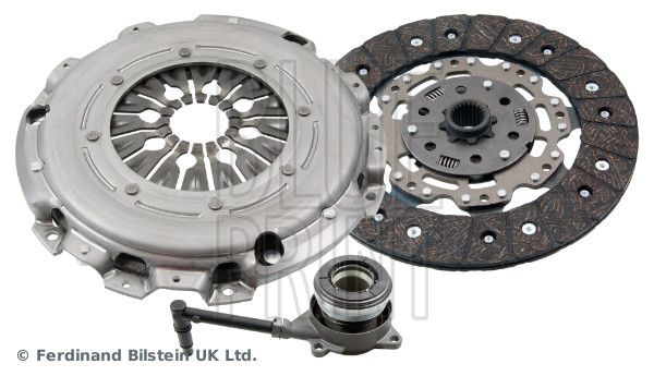 BLUE PRINT ADV1830144 Clutch kit