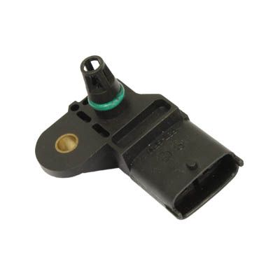 HÜCO 138204 Sensor, intake manifold pressure