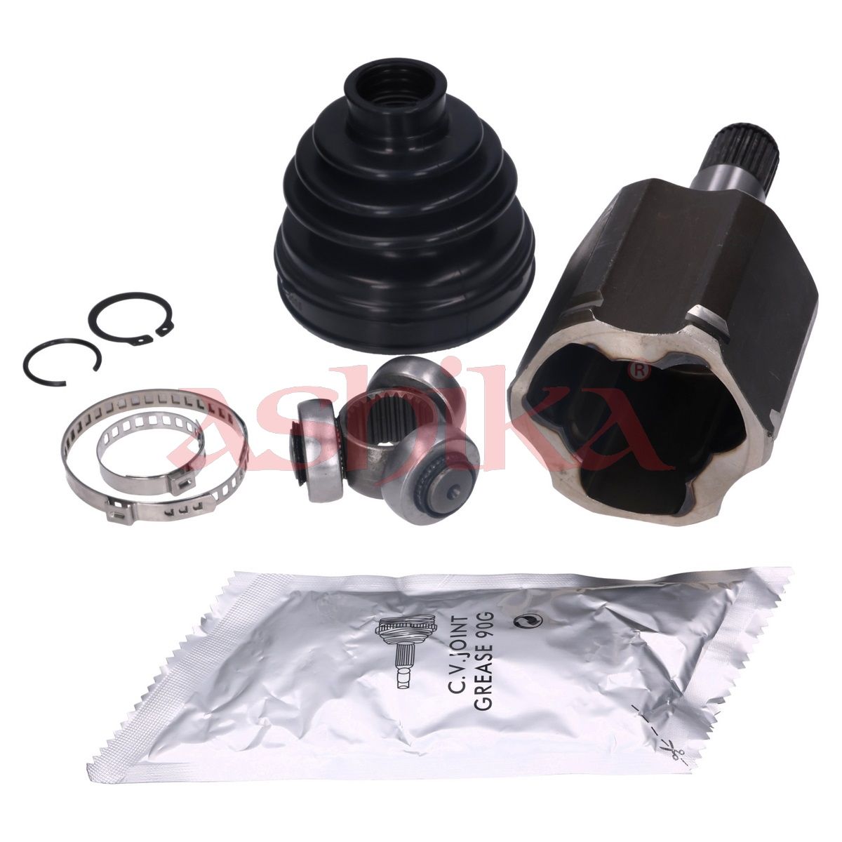 ASHIKA 62-00-0326 Joint kit, drive shaft