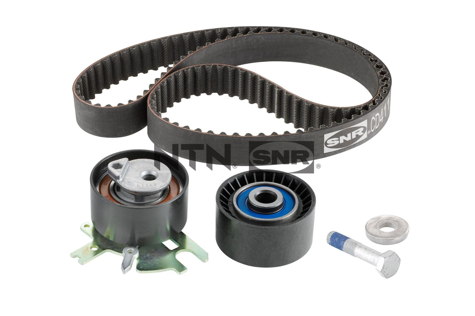 SNR KD459.54 Timing belt kit