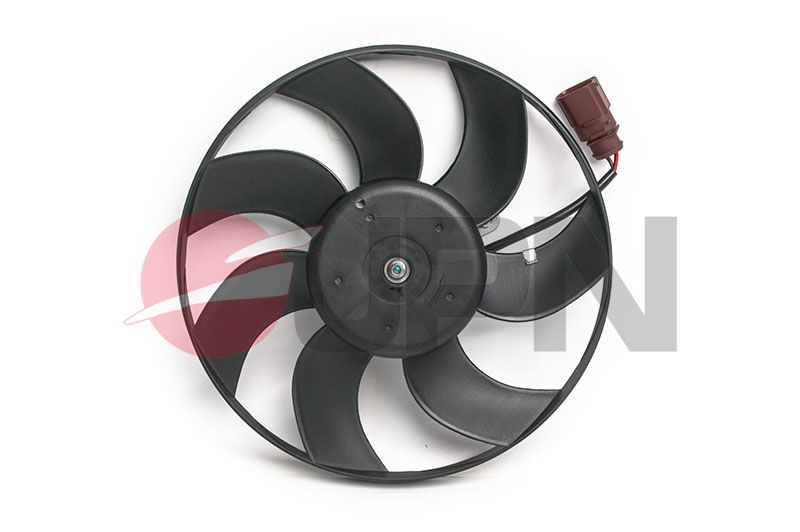 JPN 62C0079-JPN Fan, engine cooling
