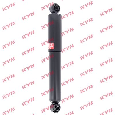 KYB 345021 Shock absorber