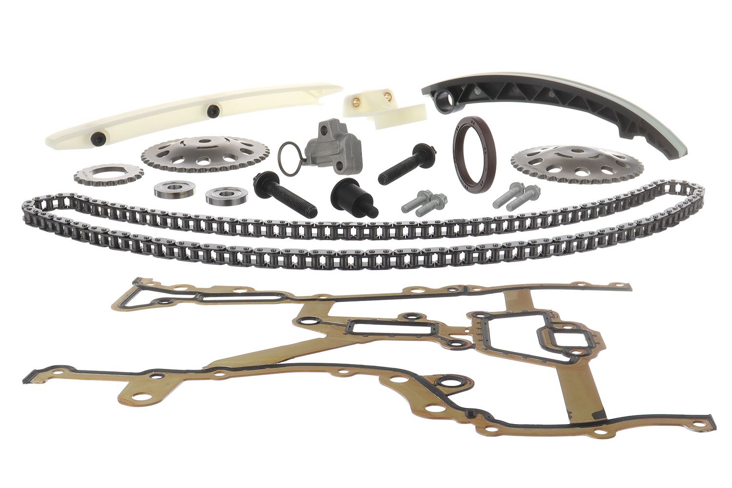 SKF VERTEVO VKML 85000 Timing chain kit