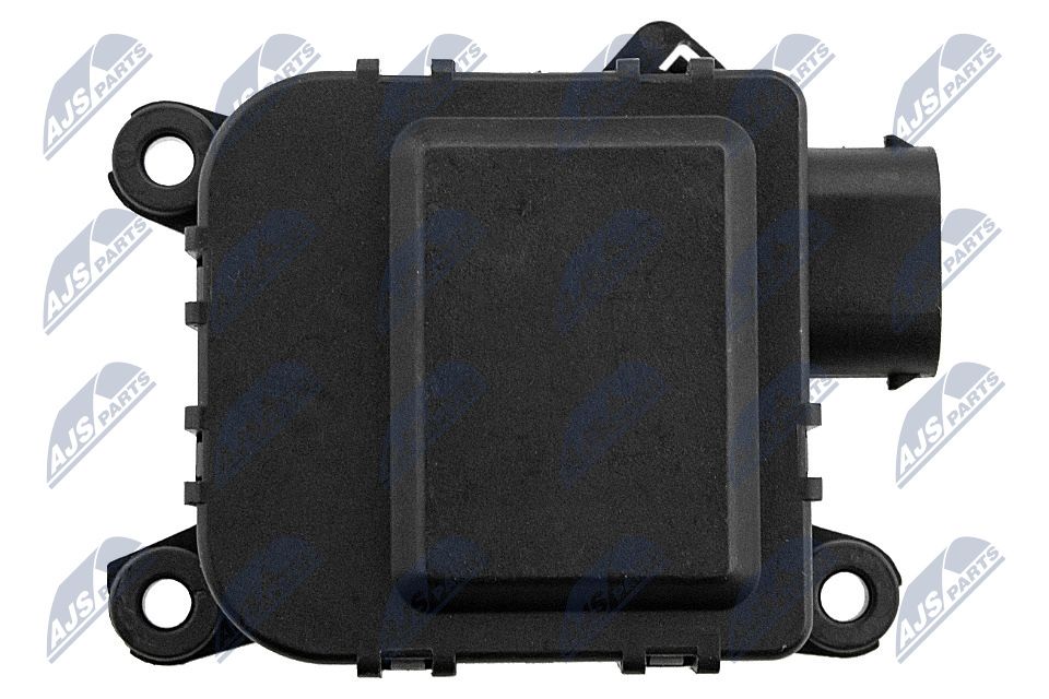 Actuator, blending flap-2