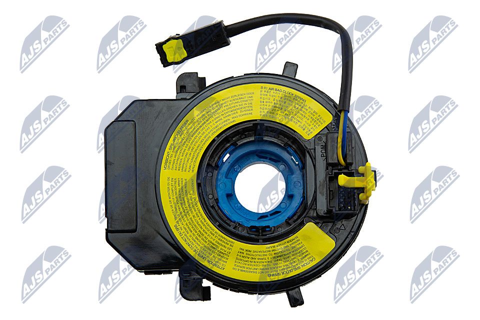 Clock Spring, airbag-3