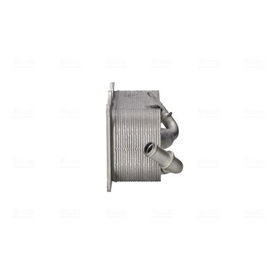Oil Cooler, engine oil-4